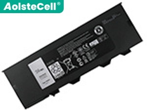 Battery for Dell Latitude E7204