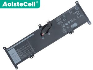 Battery for Dell MJMVV
