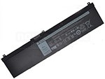 Battery for Dell P34E001