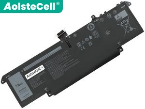Battery for Dell CDTT2