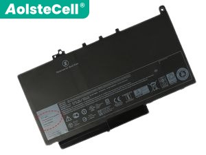 Battery for Dell F1KTM
