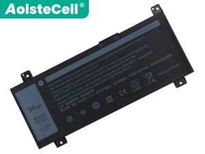 Battery for Dell Inspiron 7467