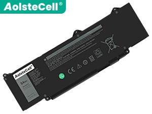 Battery for Dell R73TC