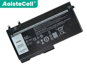 Battery for Dell Precision 3551