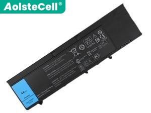 Battery for Dell Latitude XT3