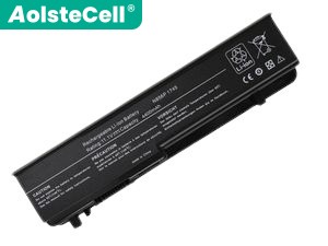 Battery for Dell U164P