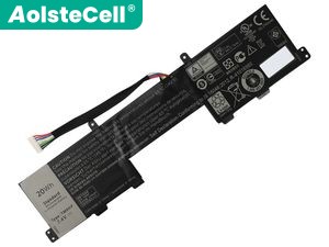 Battery for Dell 0FRVYX