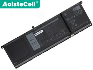 Battery for Dell Inspiron 16 7635 2-in-1