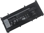 Battery for Dell Alienware X14 R2
