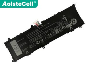 Battery for Dell HFRC3