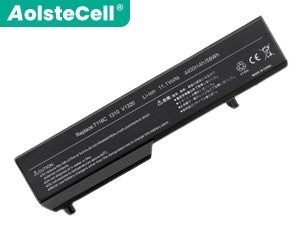 Battery for Dell T114C