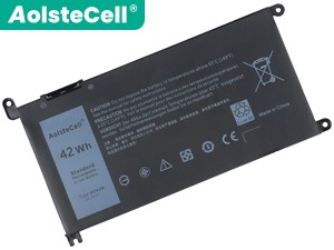 Battery for Dell Inspiron 7460