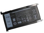 Battery for Dell Inspiron 13 7378