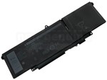 Battery for Dell P126F001