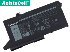 Battery for Dell WY9DX