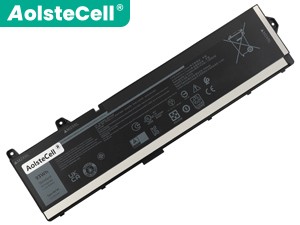 Battery for Dell P114F001