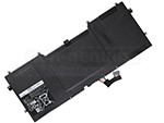 Battery for Dell XPS L322X