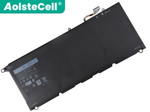 Battery for Dell TP1GT