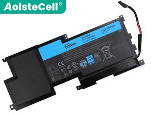 Battery for Dell W0Y6W