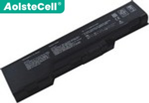 Battery for Dell XPS M1730n