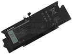 Battery for Dell Latitude 7410 Chromebook Enterprise