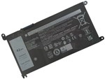 Battery for Dell YKG3C