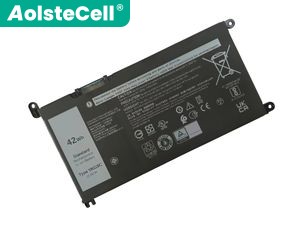 Battery for Dell X0Y5M