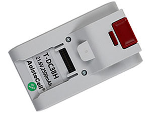 Battery for DeLonghi XLM403.GDC