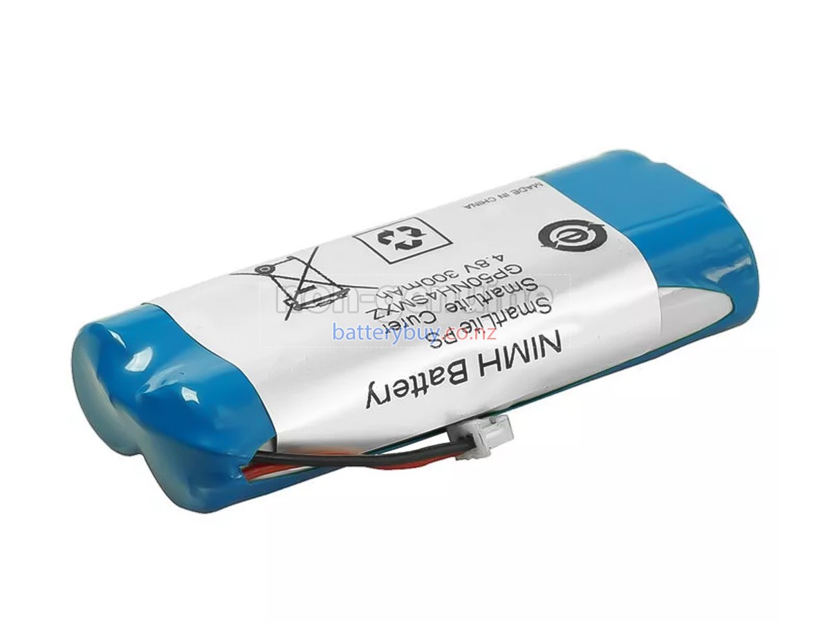 replacement Dentsply SMARTLITE PS battery