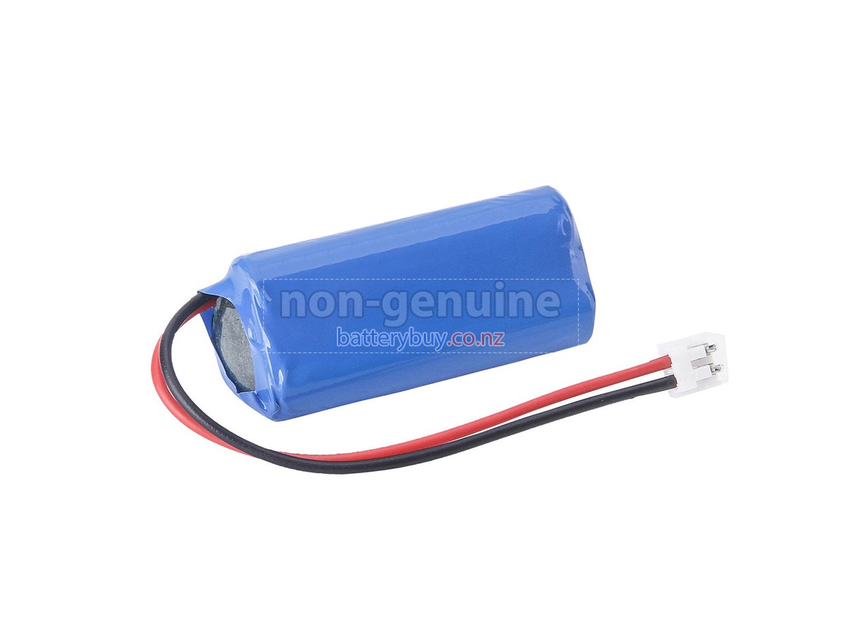 replacement Dentsply RAYPEX 5 battery