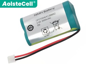 Battery for Dentsply PROPEX II