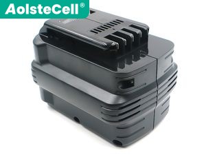 Battery for DeWALT DW007C2
