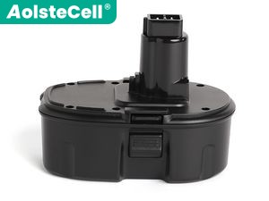 Battery for DeWALT DC212KL