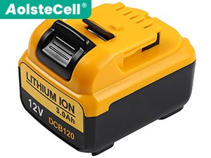 Battery for DeWALT DCB112