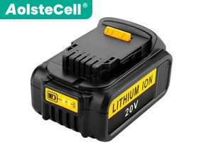 Battery for DeWALT DCB203