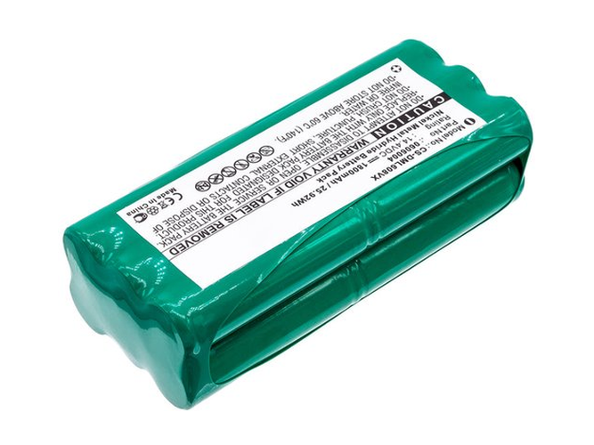 Battery for Dirt Devil Fusion Libero