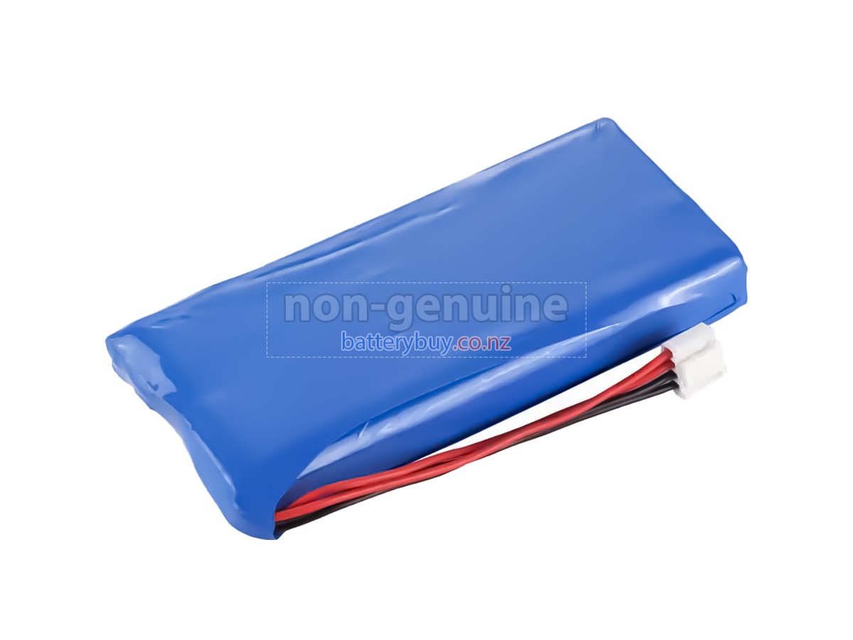 replacement DJI ELF 3ADV battery