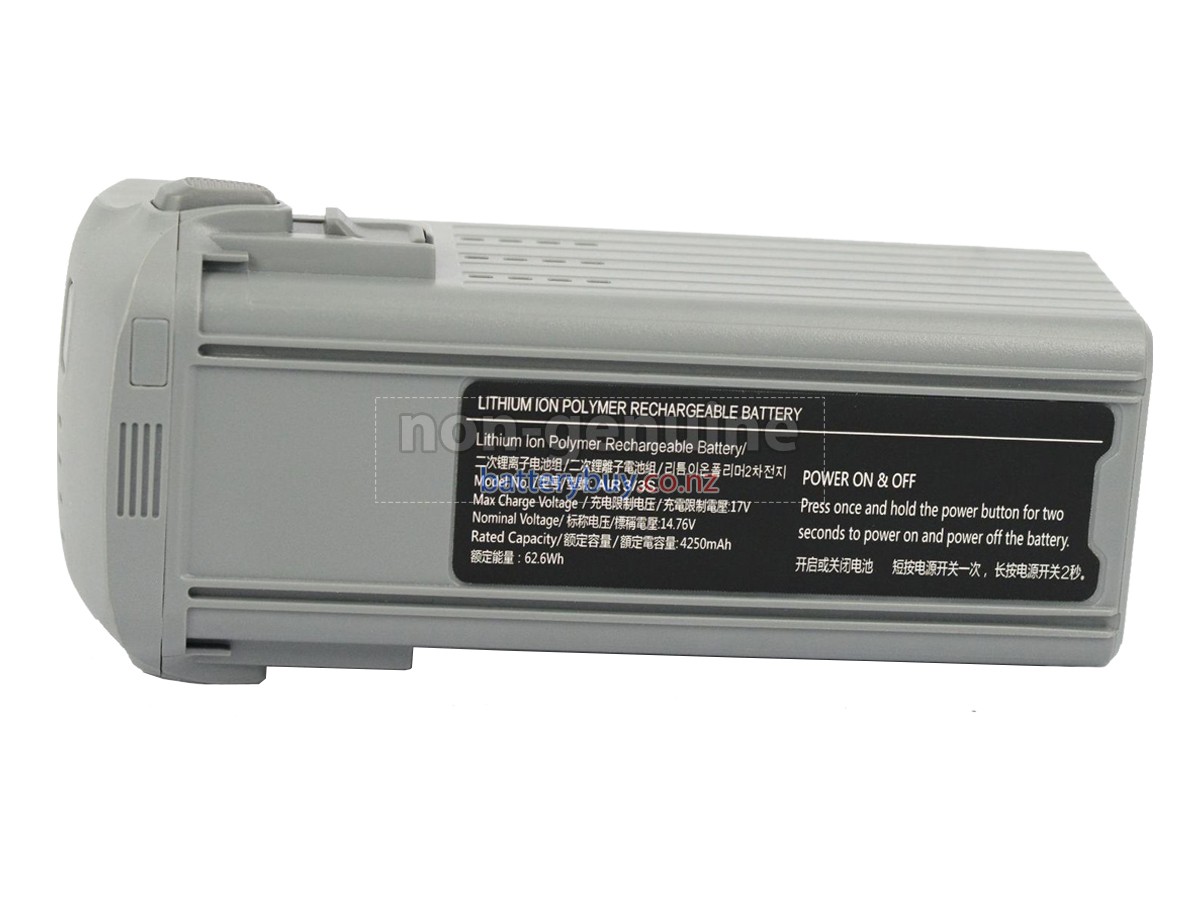 replacement DJI AIR3 battery