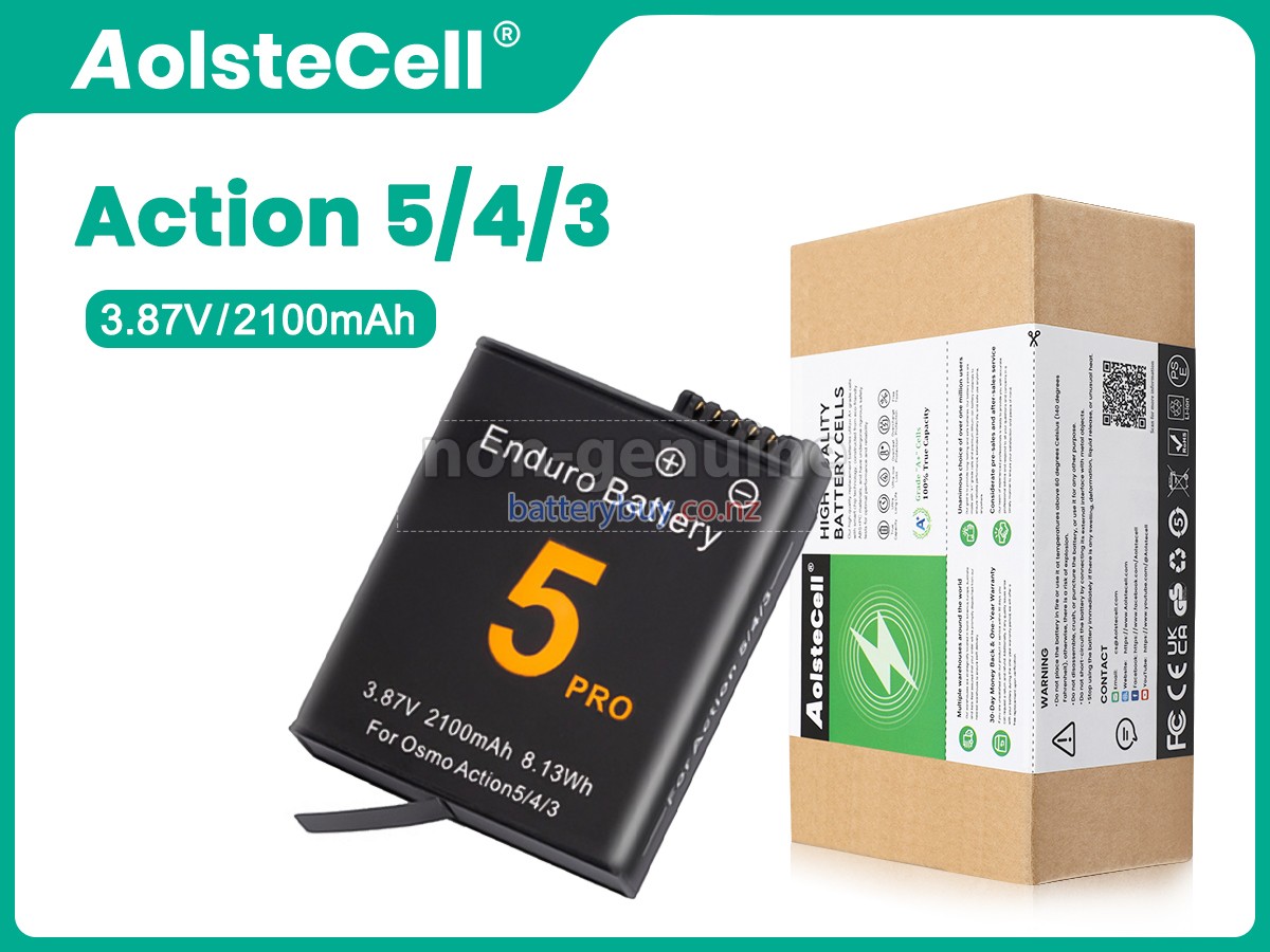 replacement DJI BCX202-1770-3.85 battery