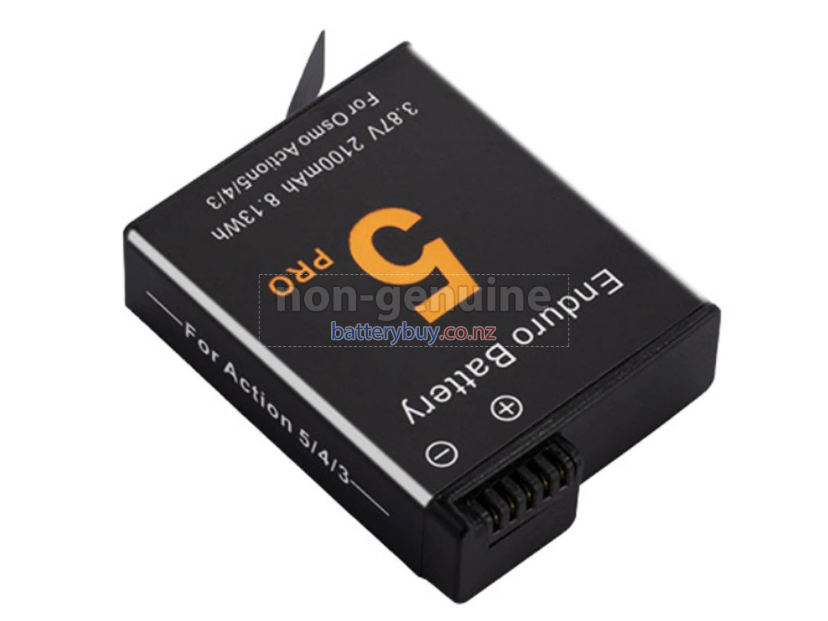 replacement DJI BCX202-1770-3.85 battery