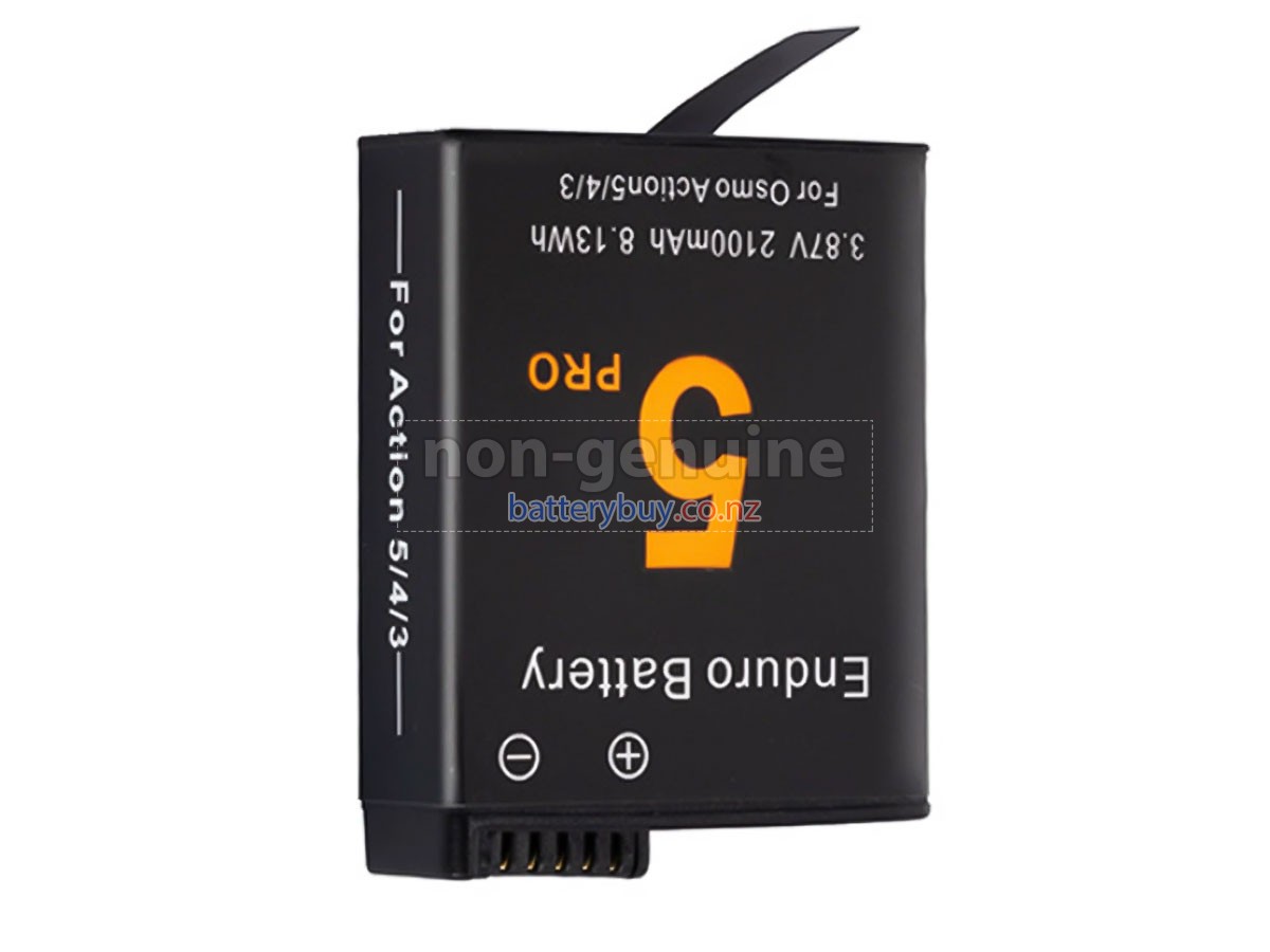 replacement DJI BCX202-1770-3.85 battery