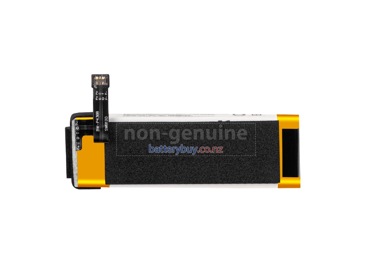replacement DJI OSMO POCKET 2 battery