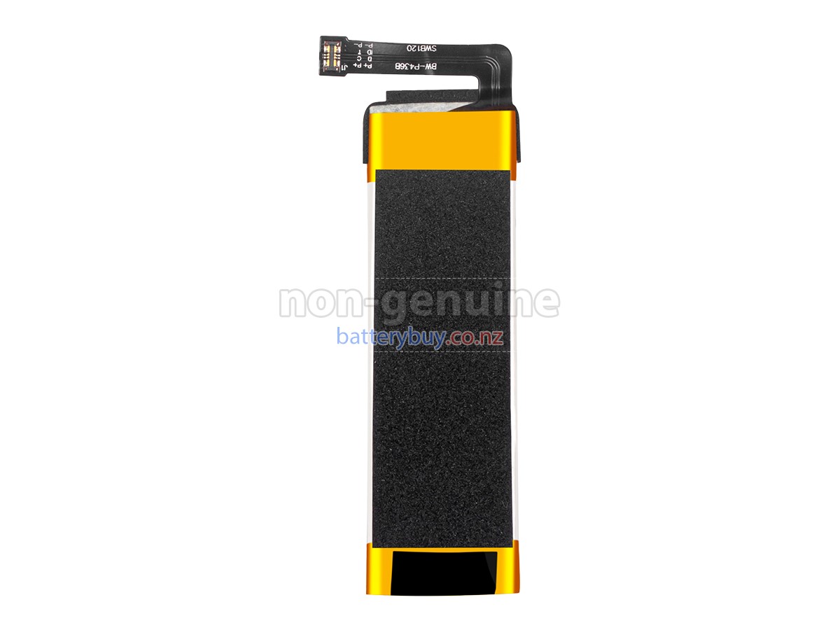 replacement DJI OSMO POCKET 2 battery