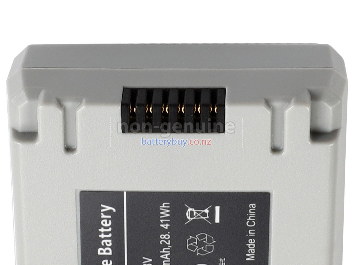 replacement DJI JMI3 battery