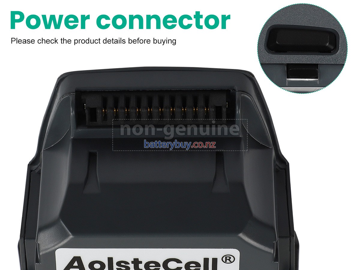 replacement DJI MAVIC PRO PLATINUM battery