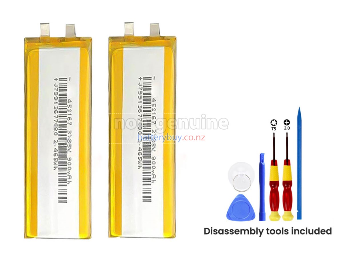replacement DJI OSMO POCKET OT110 CAMERA battery