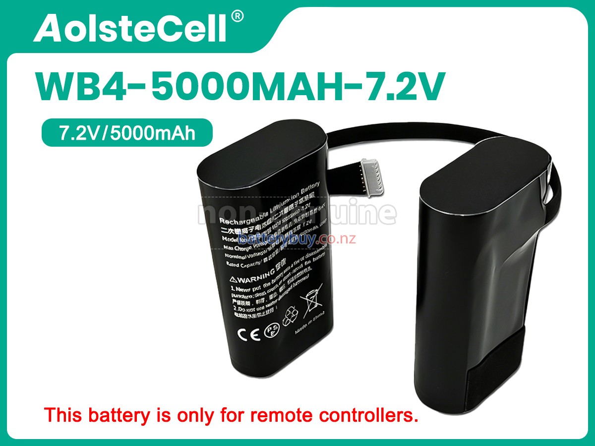 replacement DJI T30 battery