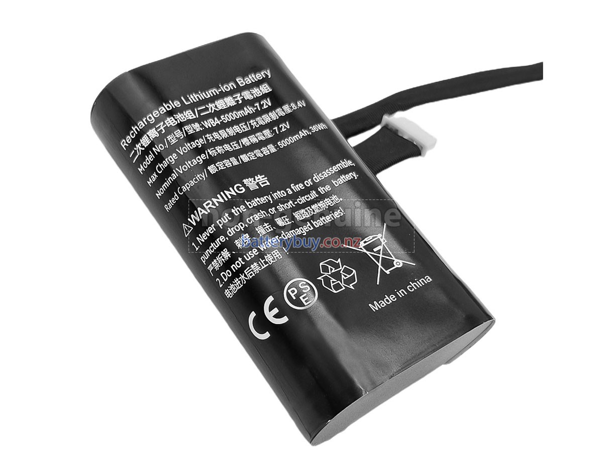 replacement DJI T30 battery