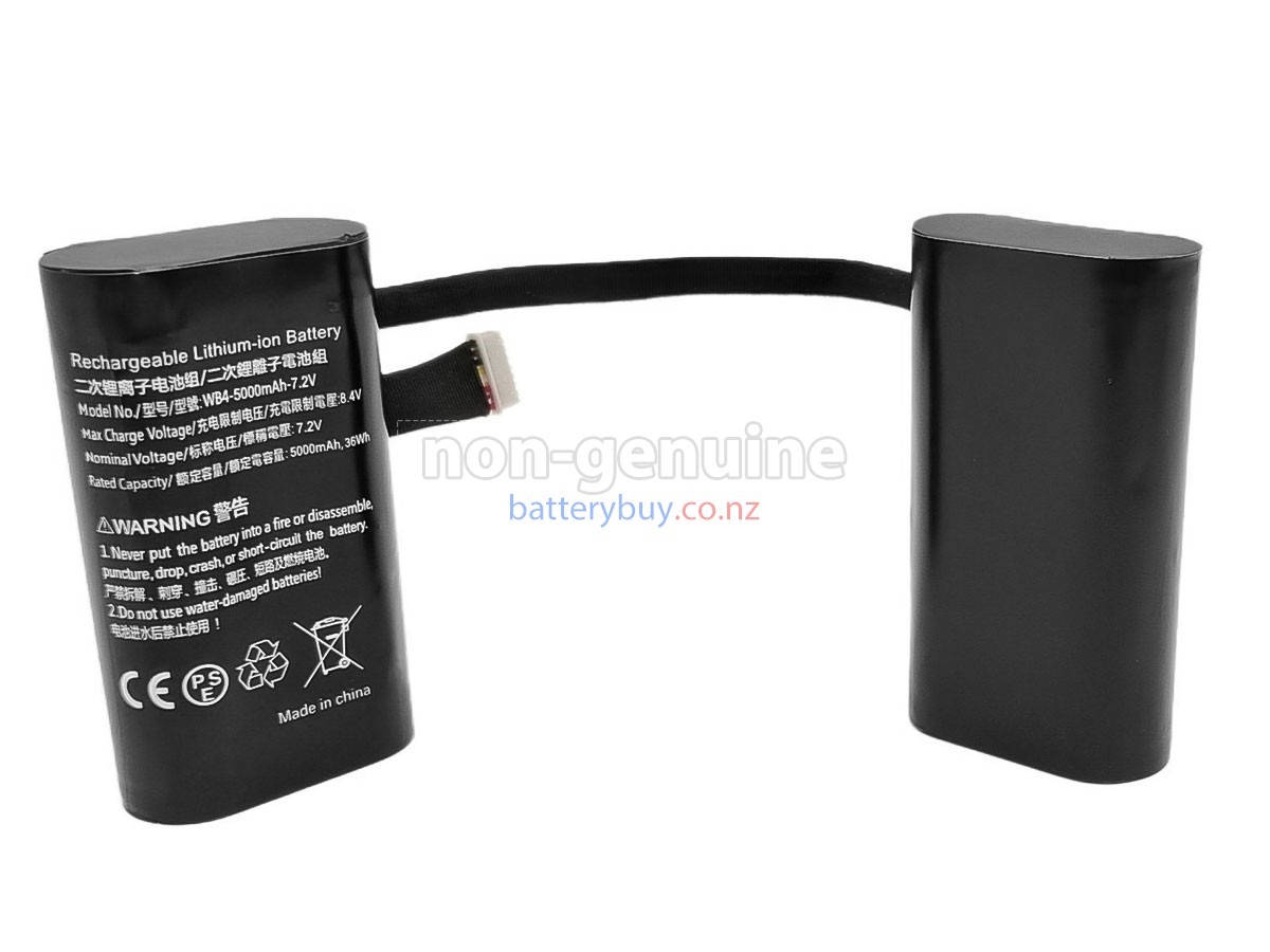 replacement DJI T30 battery
