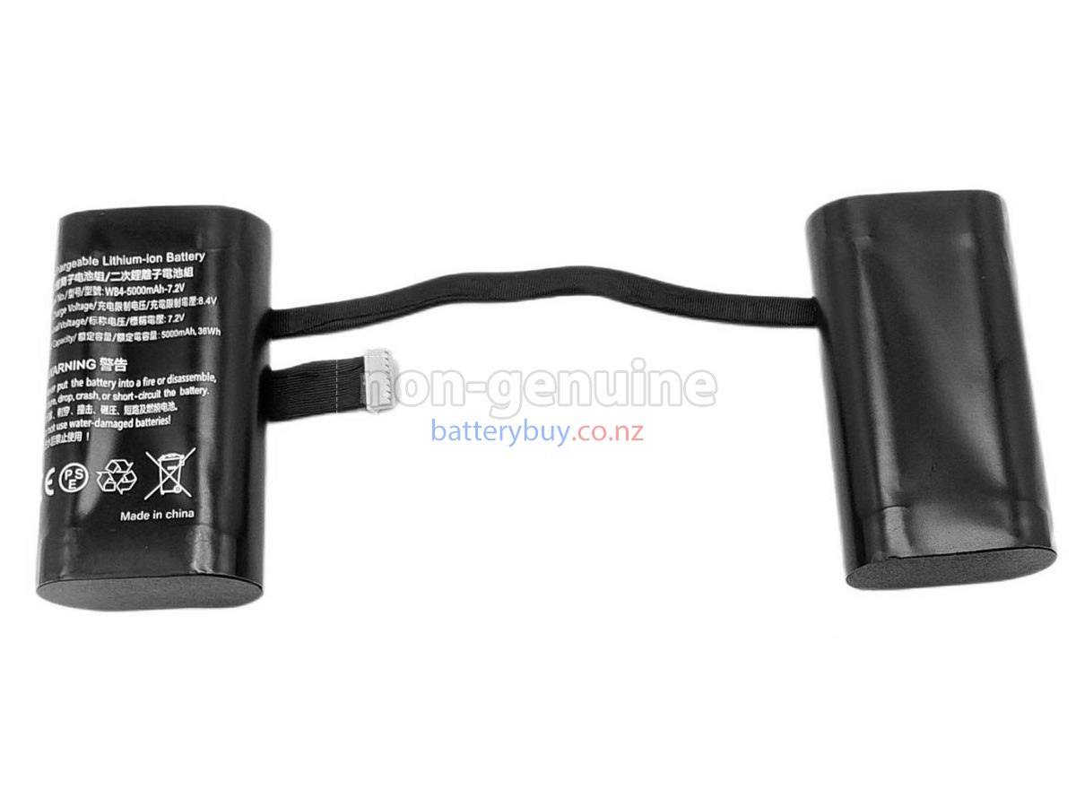 replacement DJI T30 battery